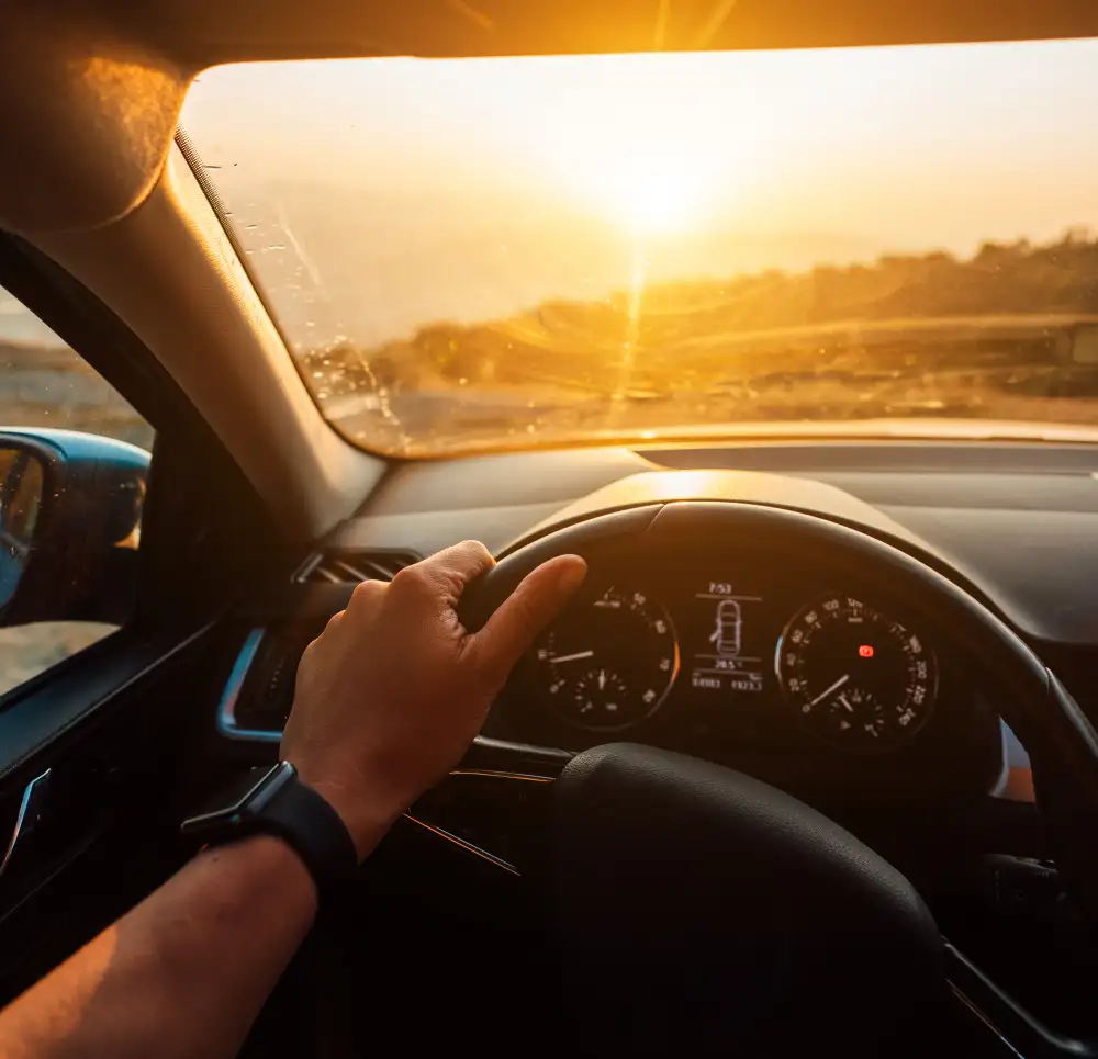 5 Roteiros de Viagem de Luxo Saindo de São Paulo para Fazer de Carro